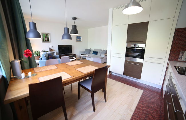 ASKI Powiśle Copernicus Apartment - Foto 19