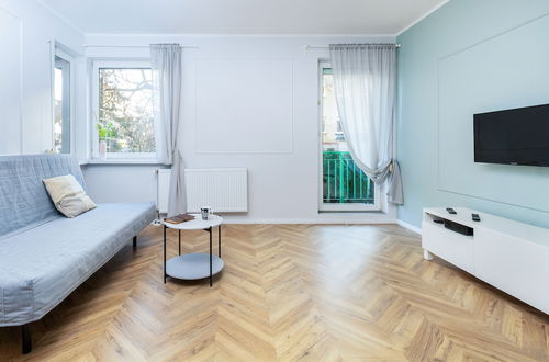 Photo 2 - Apartments Sopot 23 Marca by Renters