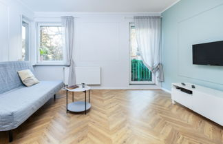 Foto 2 - Apartments Sopot 23 Marca by Renters
