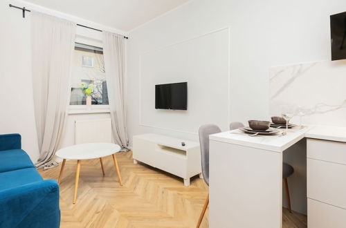 Foto 25 - Apartments Sopot 23 Marca by Renters