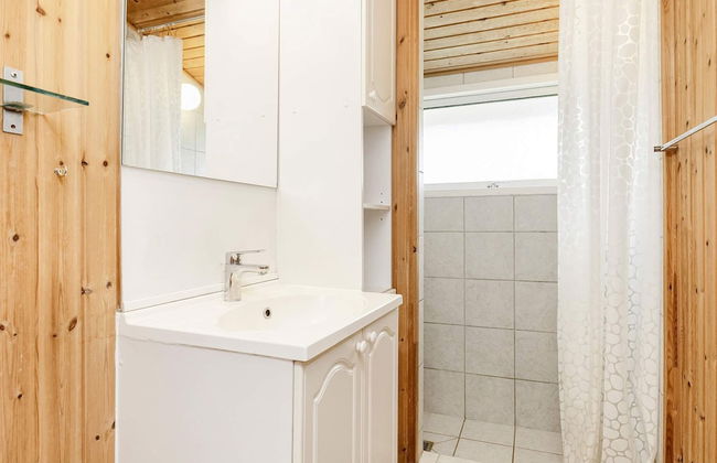 8 Person Holiday Home in Dannemare - Foto 10