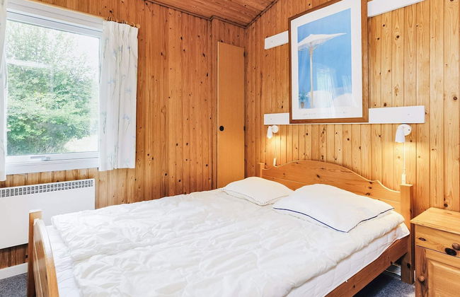 8 Person Holiday Home in Dannemare - Foto 6