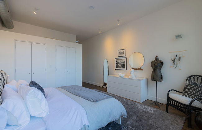 Applewood Suites - The Ossington Loft - Foto 5