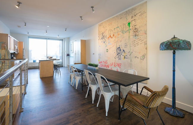 Applewood Suites - The Ossington Loft - Foto 15