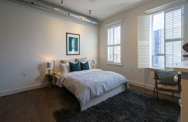 Applewood Suites - The Ossington Loft - Foto 36