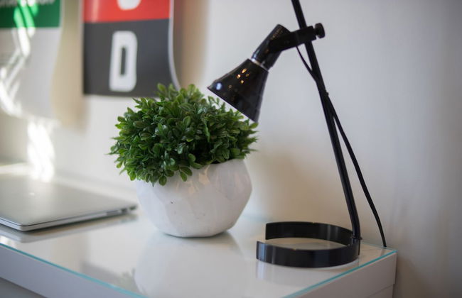 Applewood Suites - The Ossington Loft - Foto 11