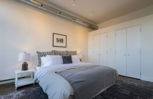 Applewood Suites - The Ossington Loft - Foto 4
