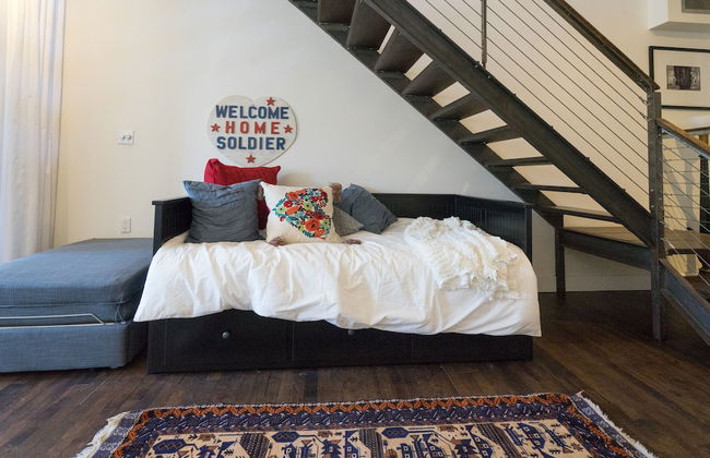 Applewood Suites - The Ossington Loft - Foto 37