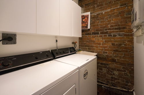 Photo 49 - Applewood Suites - The Ossington Loft