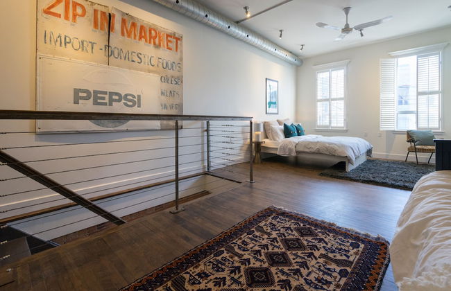 Applewood Suites - The Ossington Loft - Foto 45