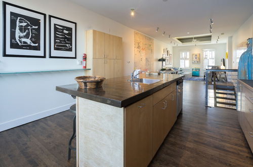 Photo 1 - Applewood Suites - The Ossington Loft