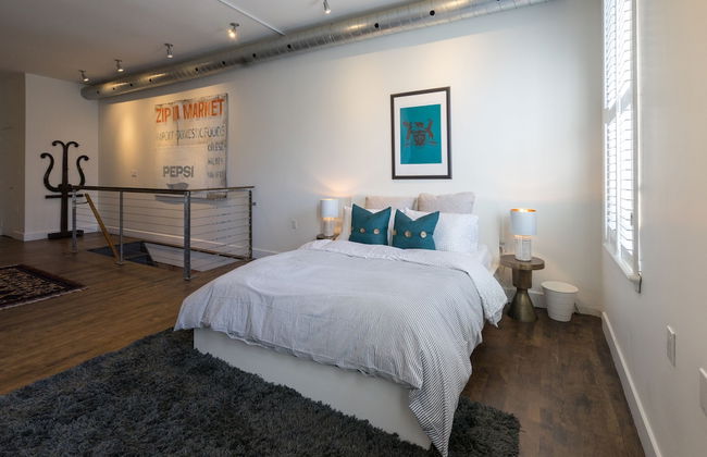 Applewood Suites - The Ossington Loft - Foto 46
