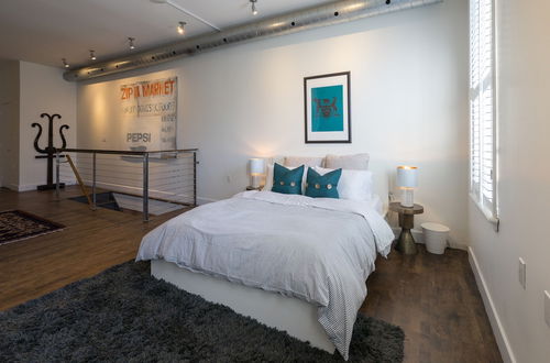 Photo 46 - Applewood Suites - The Ossington Loft