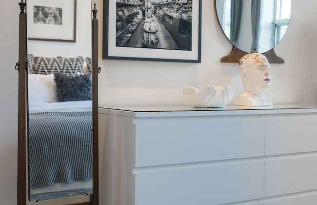 Applewood Suites - The Ossington Loft - Foto 9