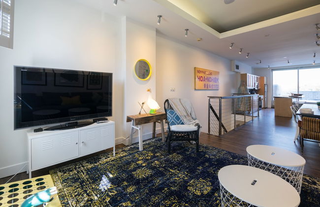 Applewood Suites - The Ossington Loft - Foto 26