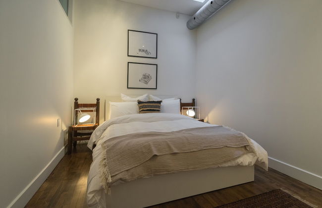 Applewood Suites - The Ossington Loft - Foto 34