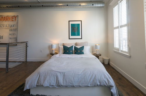 Photo 35 - Applewood Suites - The Ossington Loft