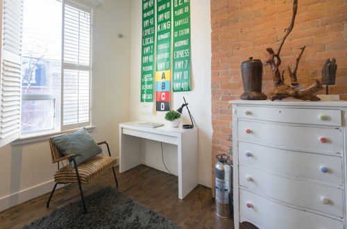 Photo 40 - Applewood Suites - The Ossington Loft