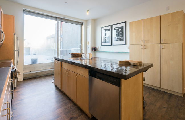 Applewood Suites - The Ossington Loft - Foto 24