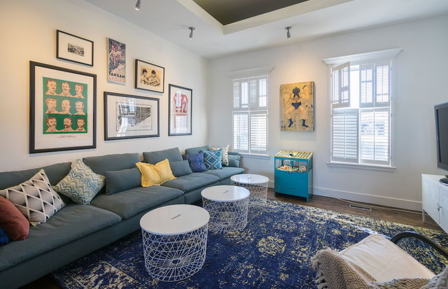 Applewood Suites - The Ossington Loft - Foto 25