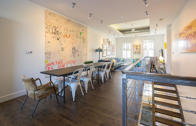 Applewood Suites - The Ossington Loft - Foto 13