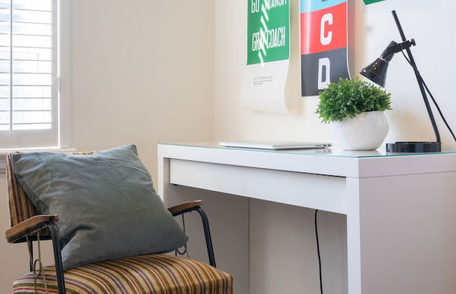 Applewood Suites - The Ossington Loft - Foto 47