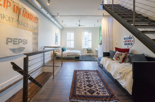 Photo 38 - Applewood Suites - The Ossington Loft