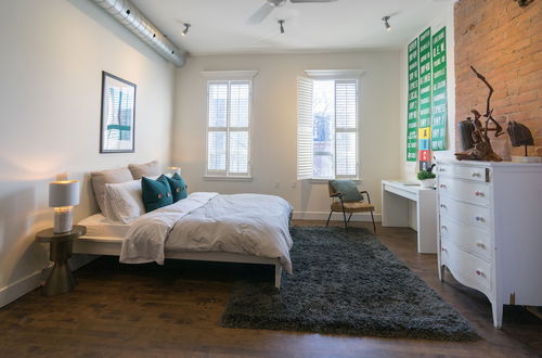 Photo 33 - Applewood Suites - The Ossington Loft