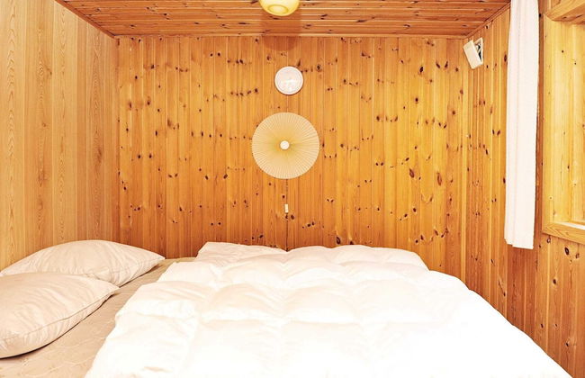 4 Person Holiday Home in Ansager - Photo 6