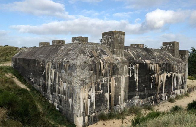 4 Person Holiday Home in Ansager - Photo 30