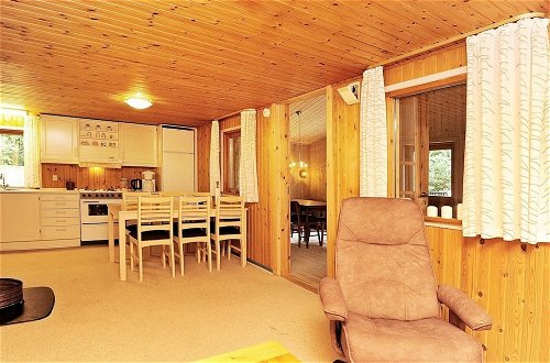 Photo 4 - 4 Person Holiday Home in Ansager
