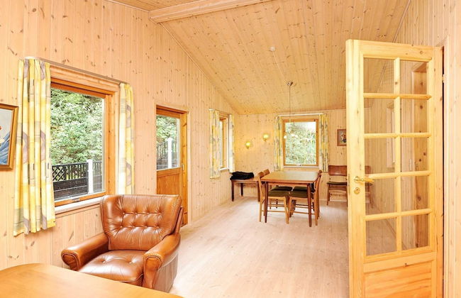 4 Person Holiday Home in Ansager - Photo 19