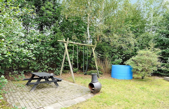 4 Person Holiday Home in Ansager - Photo 25