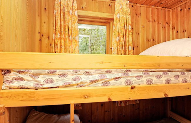 4 Person Holiday Home in Ansager - Photo 5