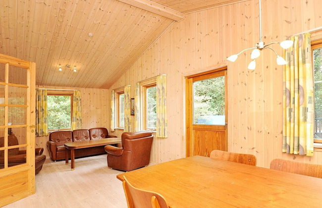 4 Person Holiday Home in Ansager - Photo 22