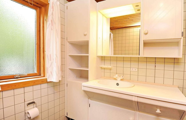 4 Person Holiday Home in Ansager - Photo 17