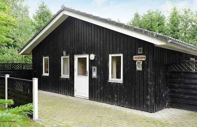 4 Person Holiday Home in Ansager - Photo 26