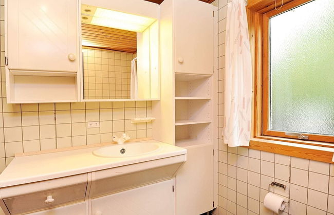 4 Person Holiday Home in Ansager - Photo 21