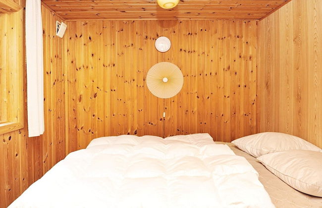 4 Person Holiday Home in Ansager - Photo 16