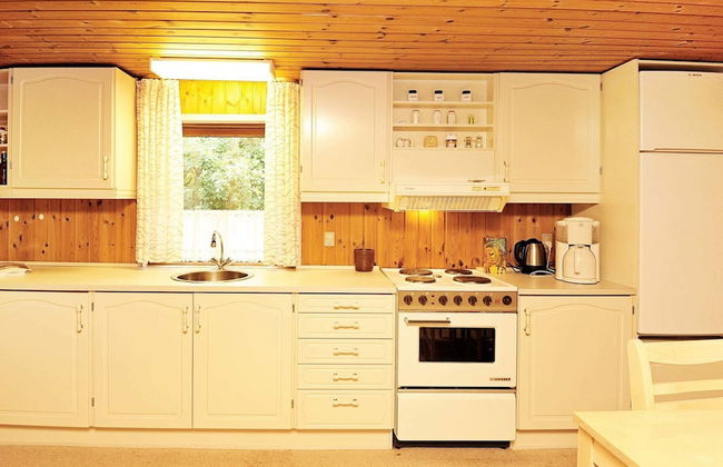 4 Person Holiday Home in Ansager - Photo 11