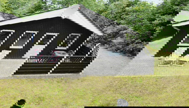 Photo 1 - 4 Person Holiday Home in Ansager