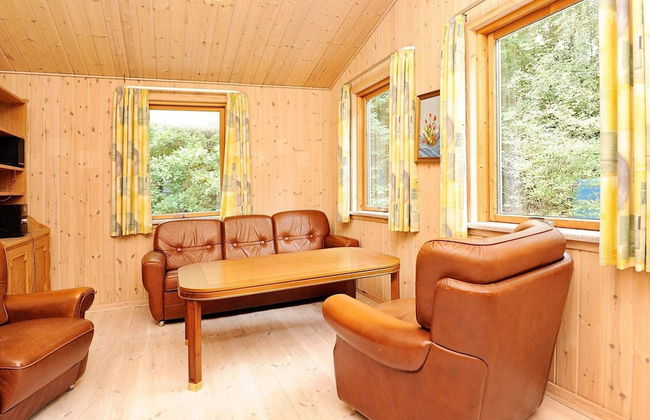 4 Person Holiday Home in Ansager - Photo 7