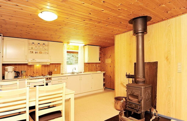 4 Person Holiday Home in Ansager - Photo 13