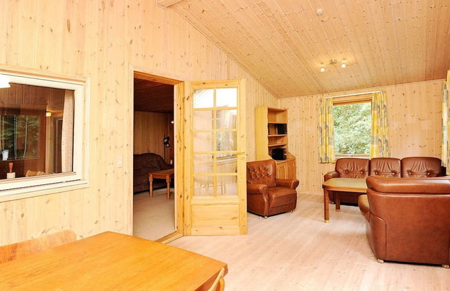 4 Person Holiday Home in Ansager - Photo 9