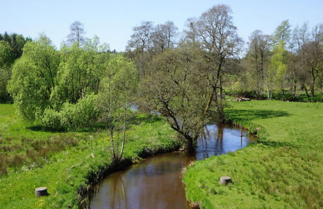 4 Person Holiday Home in Ansager - Photo 29