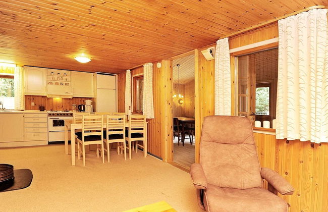 4 Person Holiday Home in Ansager - Photo 18