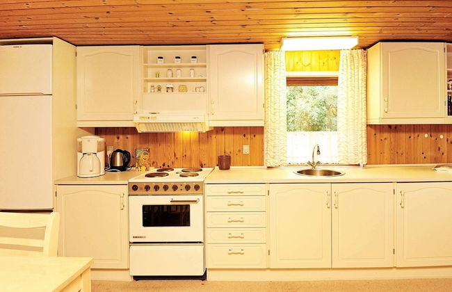 4 Person Holiday Home in Ansager - Photo 8