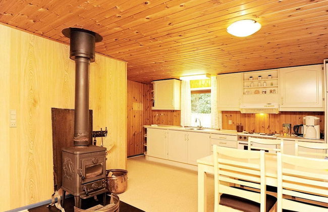 4 Person Holiday Home in Ansager - Photo 2