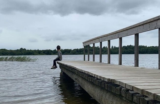 4 Person Holiday Home in Ansager - Photo 31