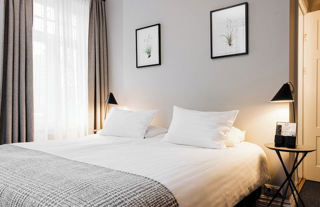 Reykjavik Residence Hotel - Foto 19